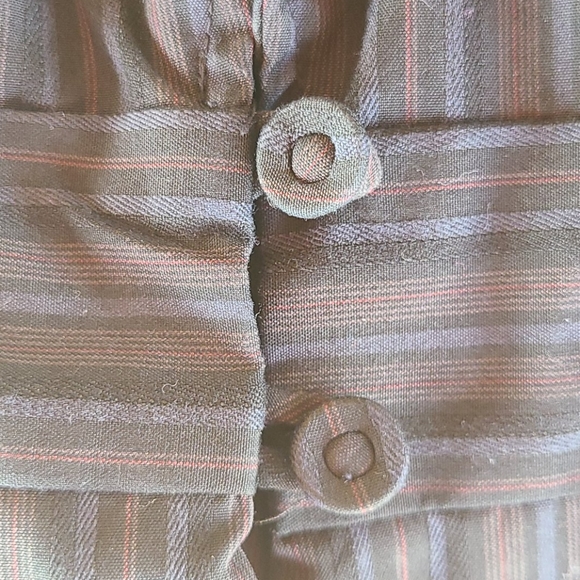 Charlotte Russe fully lined jacket - Picture 3 of 12